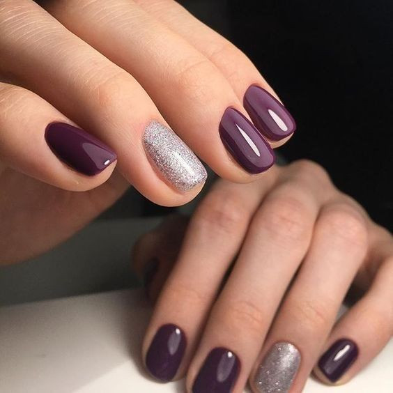 Gel Nageldesign 2019
 Top 40 besten Gel Nägel Farben Designs für 2019