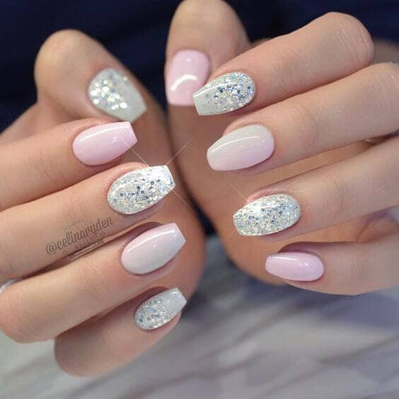 Gel Nageldesign 2019
 50 Dazzling Ways to Create Gel Nail Design Ideas to