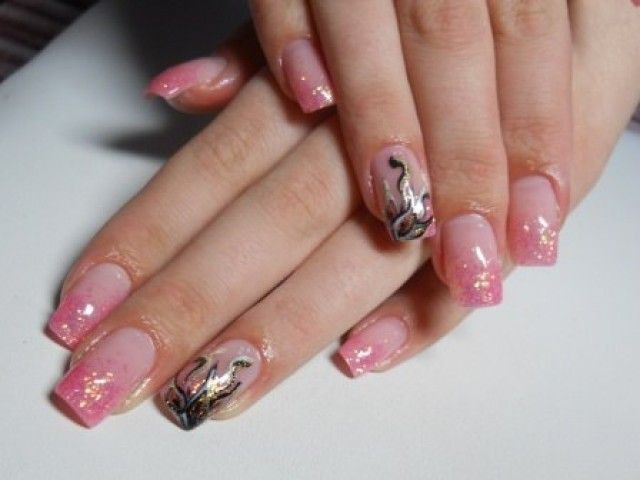 Gel Nageldesign Galerie
 543 best images about Nageldesign Bilder by World Nails