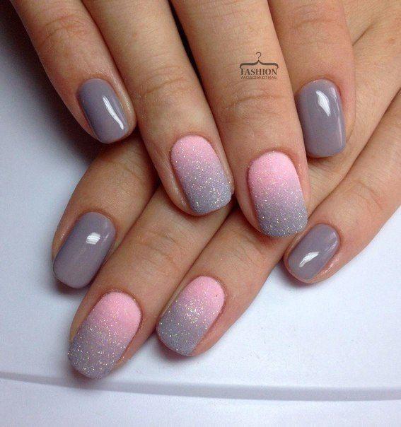 Gel Nageldesign Ideen
 Die 25 besten Ideen zu Gel Nagel Design auf Pinterest