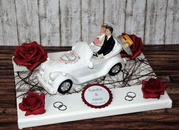 Geldgeschenk Auto Hochzeit
 Die besten 25 Geldgeschenk auto Ideen auf Pinterest