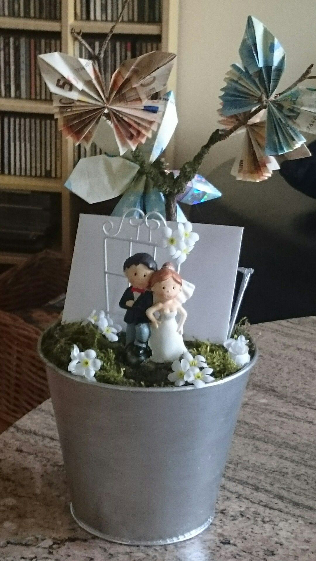 Geldgeschenk Ideen Zur Hochzeit
 Geldgeschenk zur Hochzeit Geldgeschenke