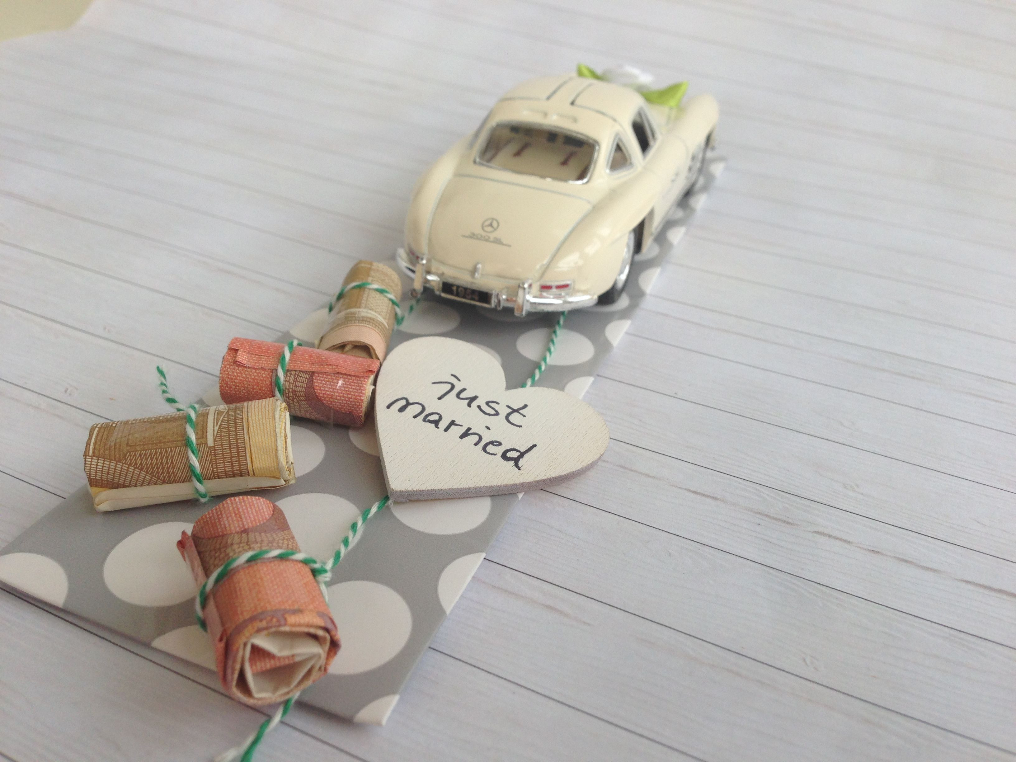 Geldgeschenk Zur Hochzeit Verpacken
 Pin von Geschenkbotin auf Geldgeschenke