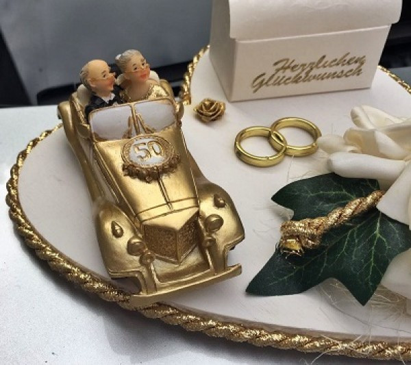 Geldgeschenke Goldene Hochzeit Verpackungsideen
 Geldgeschenke Goldene Hochzeit Verpackungsideen