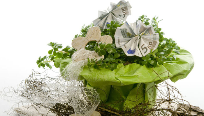 Geldgeschenke Zur Hochzeit Schön Verpackt
 Geldgeschenke zur Hochzeit schön verpackt