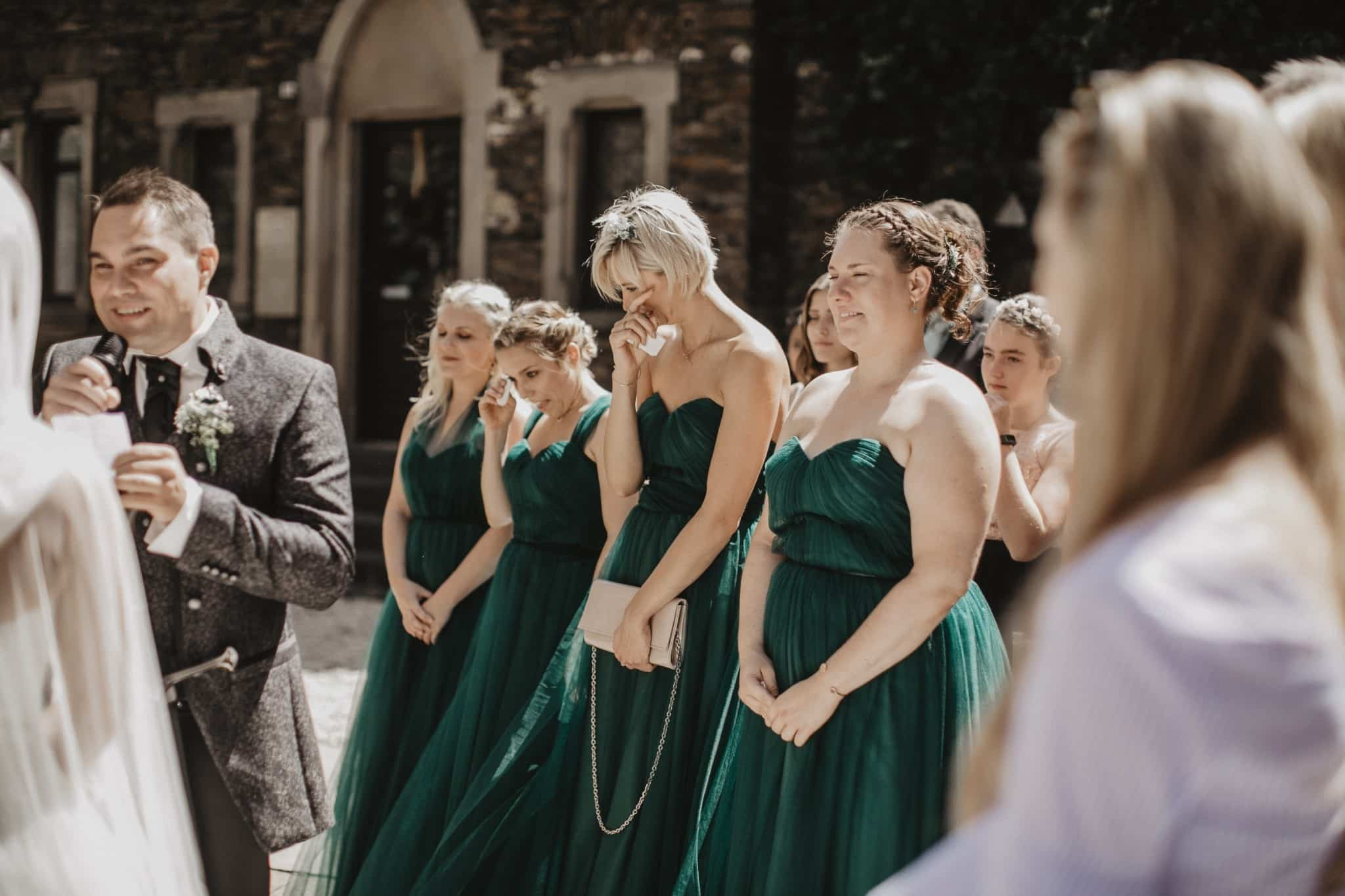 Gelöbnis Hochzeit
 Freie Trauung im Schloss Liebieg – HERR DER RINGE