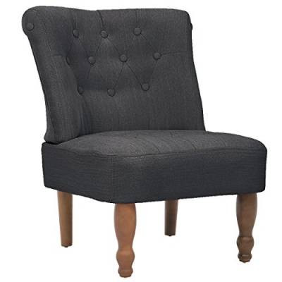 Gemütlicher Sessel
 Sessel von vidaXL Günstig online kaufen bei Möbel & Garten
