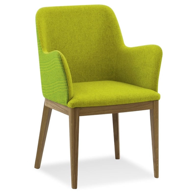 Gemütlicher Sessel
 gemütlicher Sessel für Zimmer und Restaurant SCOTT