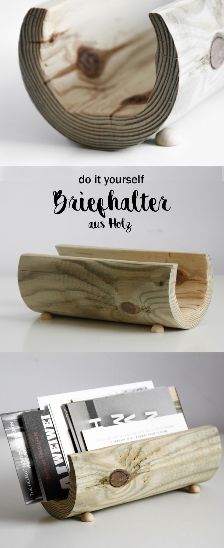 Geschenke Aus Holz
 Die besten 25 Geschenke aus holz Ideen auf Pinterest