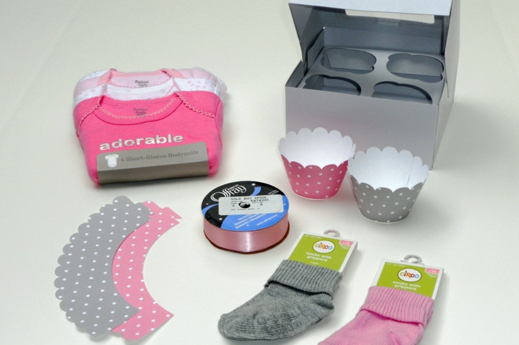 Geschenke Babyparty
 Babyparty Geschenke selber machen 6 Ideen mit Anleitung