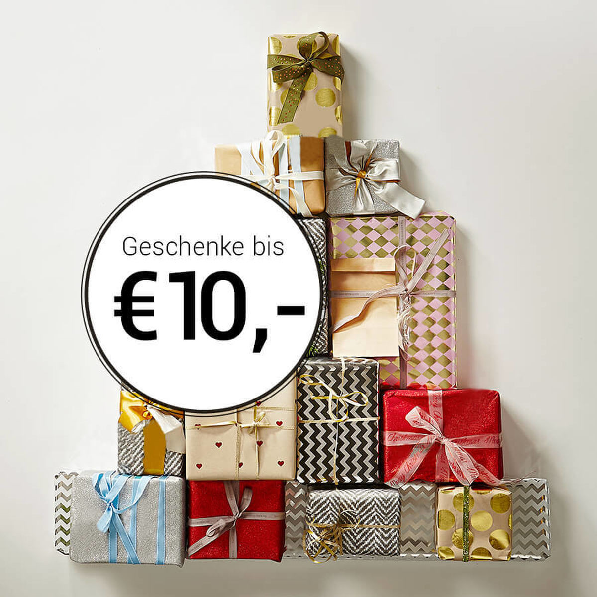 Geschenke Bis 10€
 Geschenke bis 10€ online kaufen