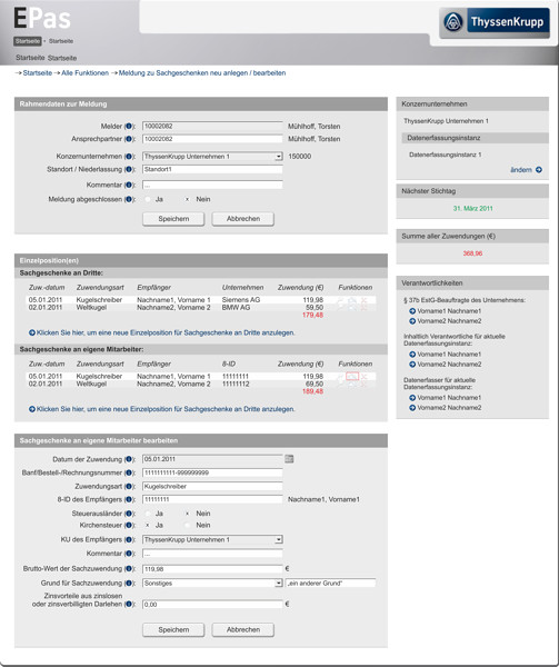 Geschenke § 37B
 37b estg geschenke an arbeitnehmer