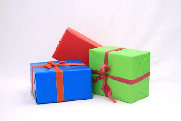 Geschenke § 37B
 Betriebliche Geschenke einkommenssteuerpflichtig