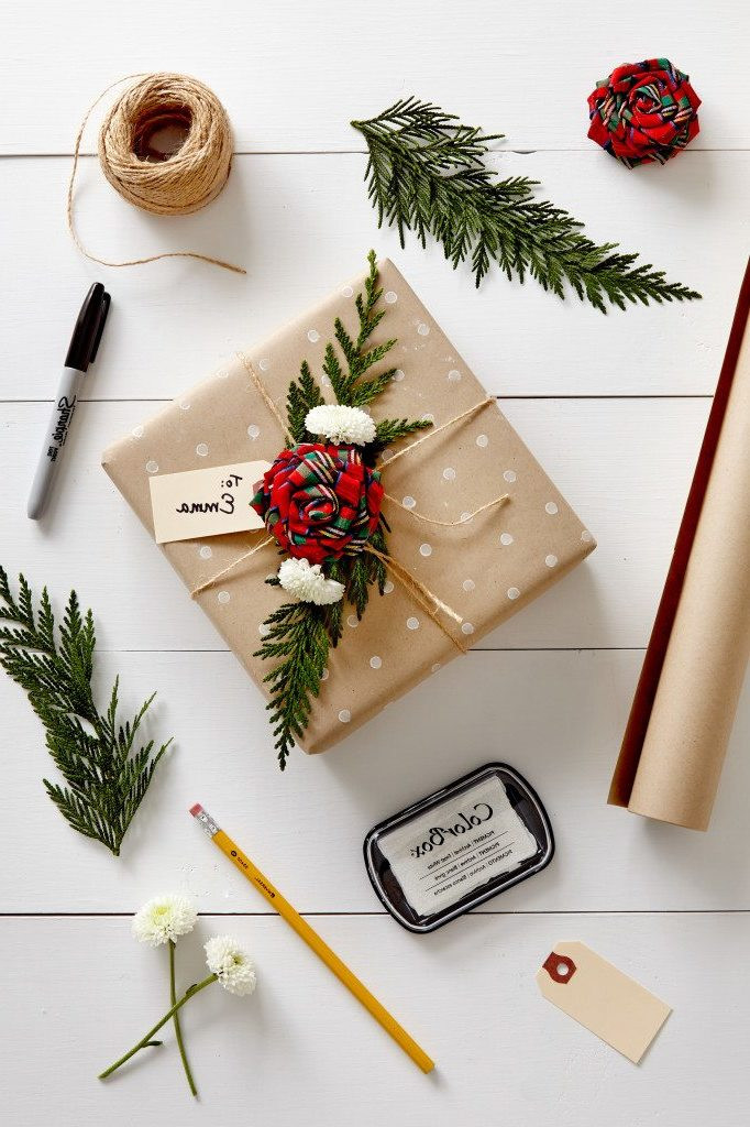 Geschenke Einpacken Anleitung
 25 Ideen für Geschenke Einpacken Die schöne Verpackung