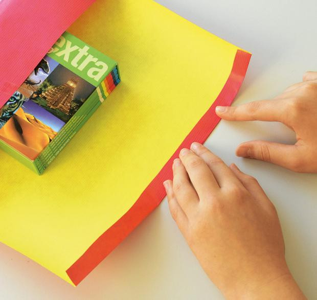 Geschenke Einpacken Anleitung
 Geschenke einpacken Anleitung für Kinder [GEOLINO]