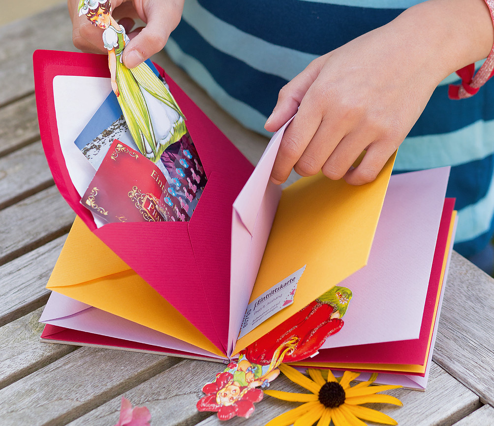 Geschenke Freund
 Hundert Prozent Kreativ Erinnerungsbuch