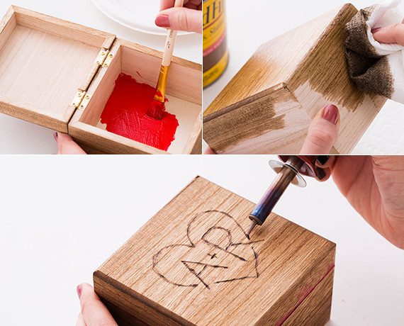 Geschenke Freund
 3 selbstgemachte Geschenke auch als Geschenkideen zum