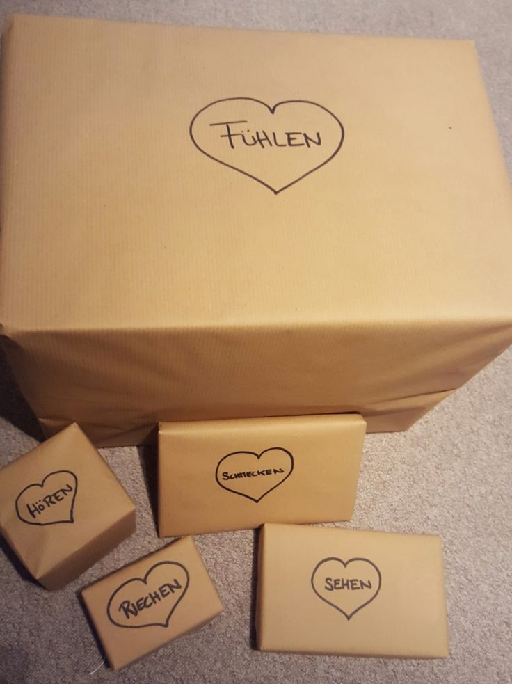 Geschenke Freund
 Die besten 25 Freund geschenke Ideen auf Pinterest