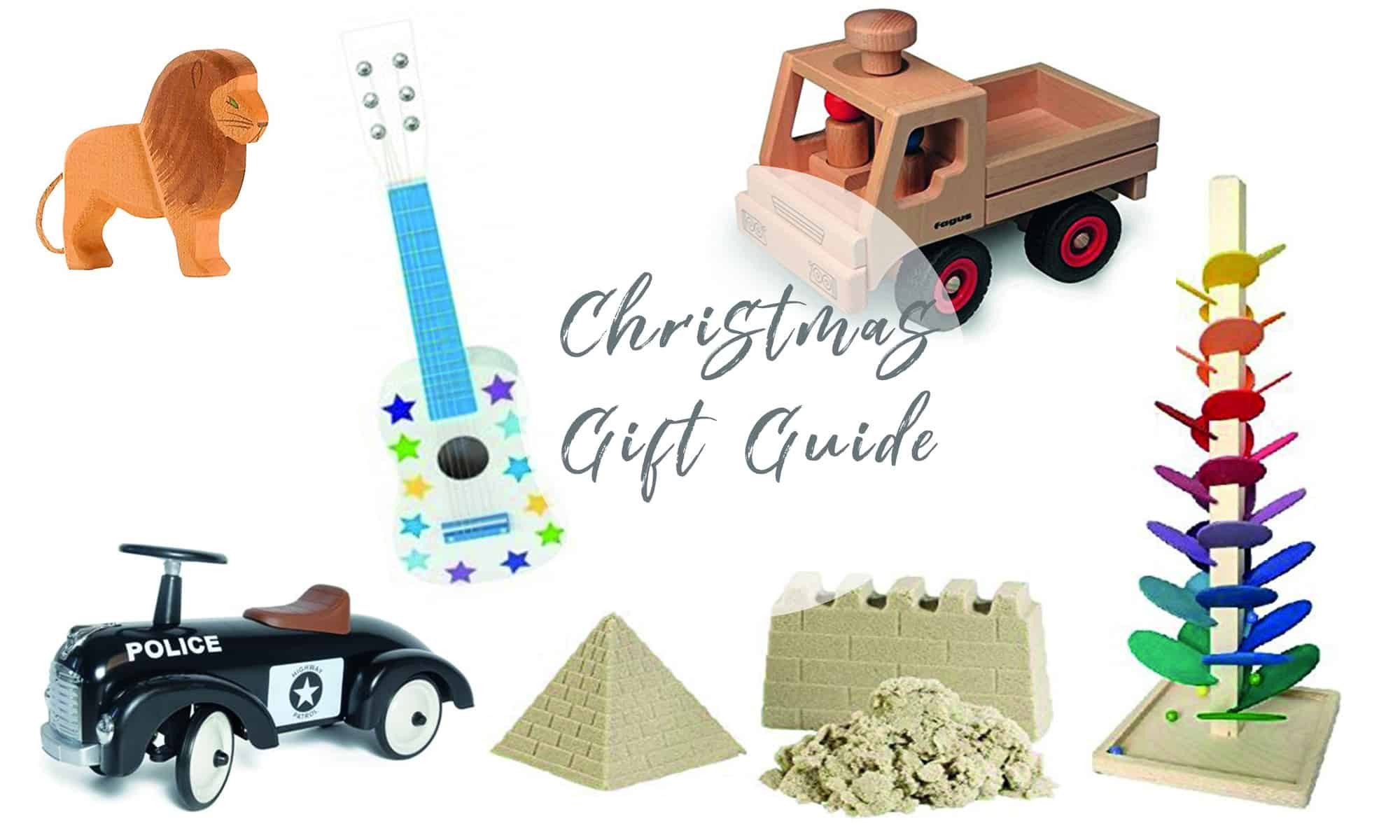 Geschenke Für 1 1 2 Jährige
 Gift Guide Weihnachtsgeschenkideen für 1 2 Jährige