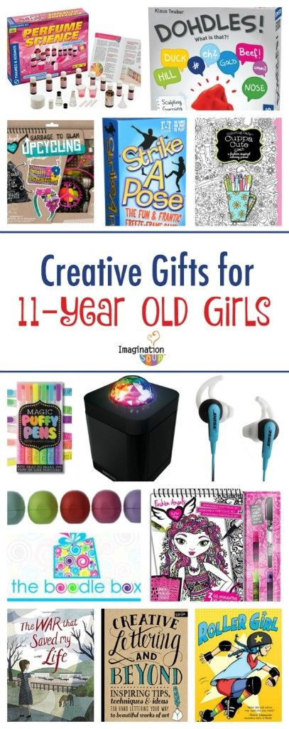 Geschenke Für 10 Jährige Mädchen
 Gifts for 11 Year Old Girls Stuff I want