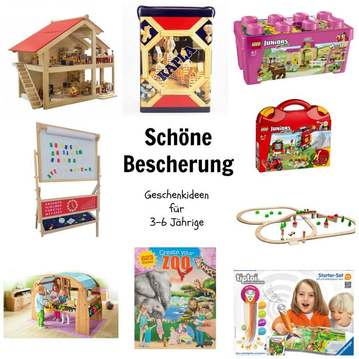 Geschenke Für 9 Jährige
 Die besten 25 Geschenk 6 jährige Ideen auf Pinterest