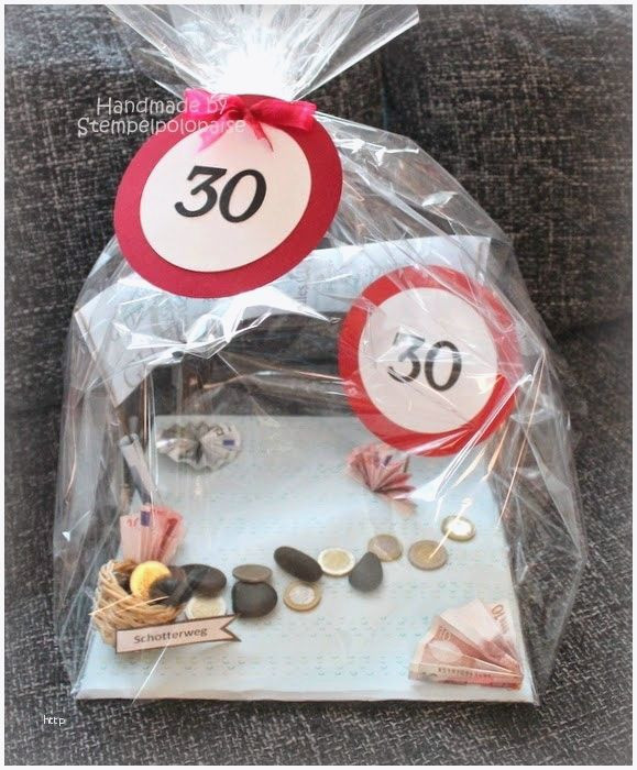 Geschenke Für Alte Leute
 Geldgeschenk 30 Geburtstag Mann