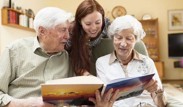 Geschenke Für Alte Menschen
 Sinnvolle Geschenke für Senioren bzw ältere Angehörige