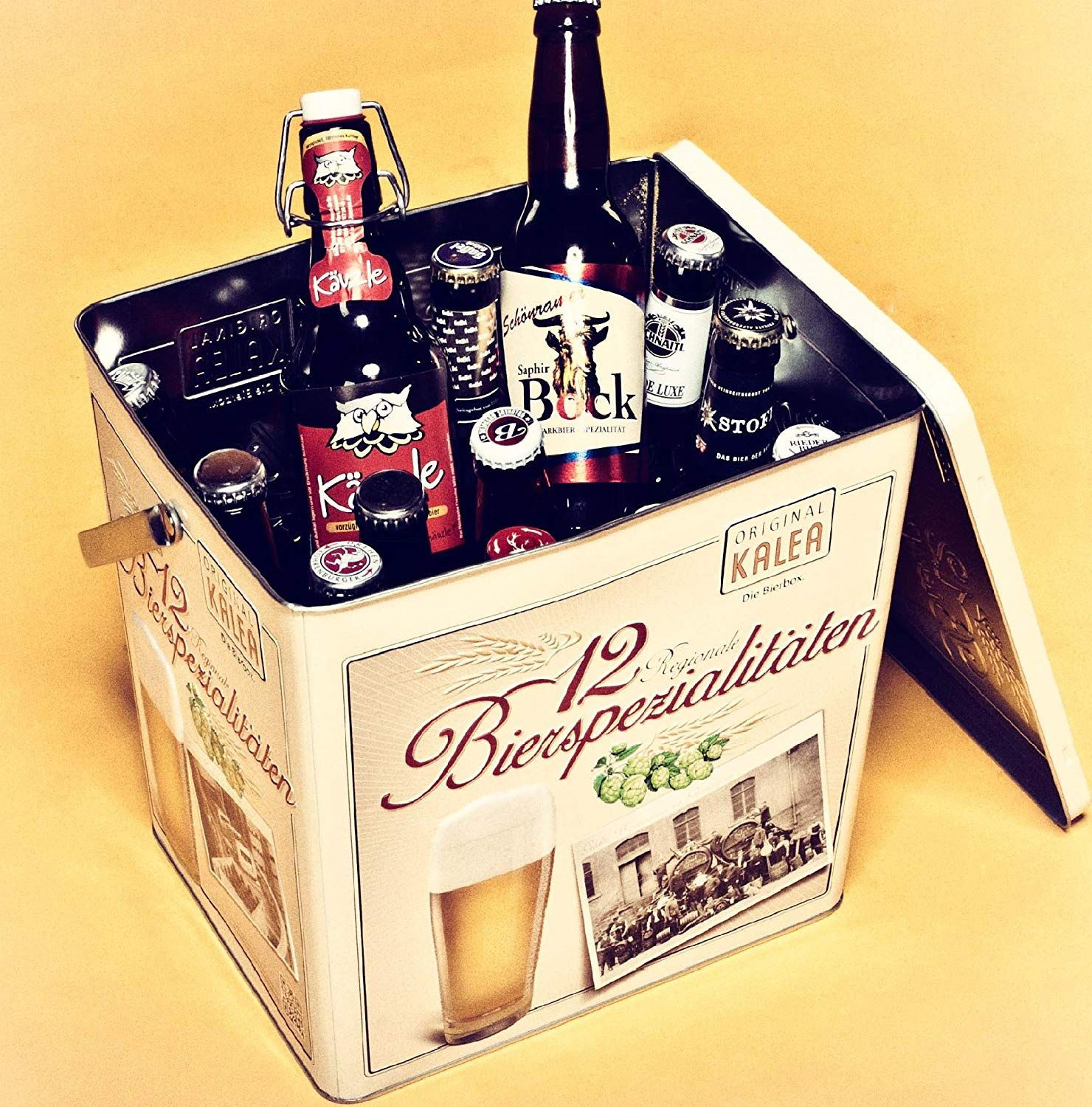 Geschenke Für Bierliebhaber
 Geschenk für Bierliebhaber Bierliebhaberinnen Kalea