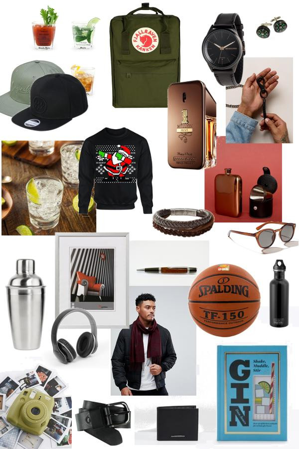 Geschenke Für Bruder
 Christmas Gift Guide Geschenke für den Bruder SETTARIOUS