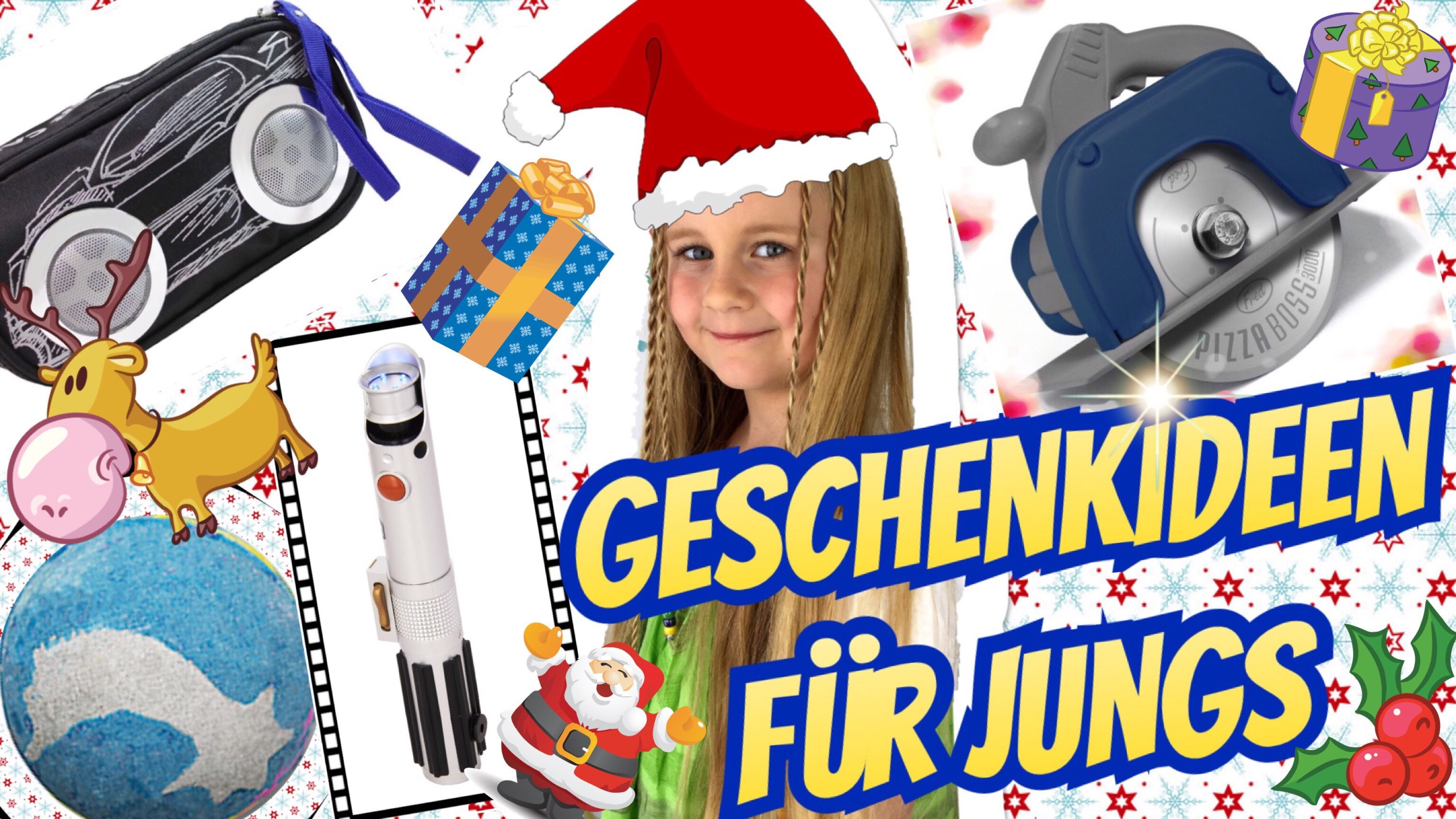 Geschenke Für Bruder
 10 Günstige Last Minute Geschenke Für Jungs Bruder Freund