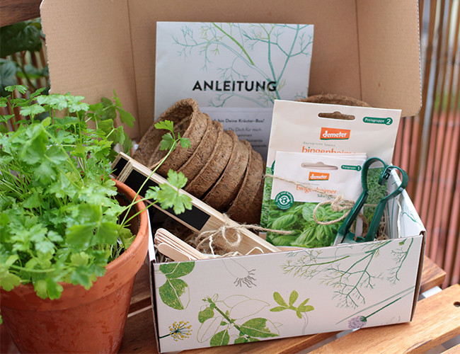 Geschenke Für Den Garten
 Geschenke für Gartenfreunde