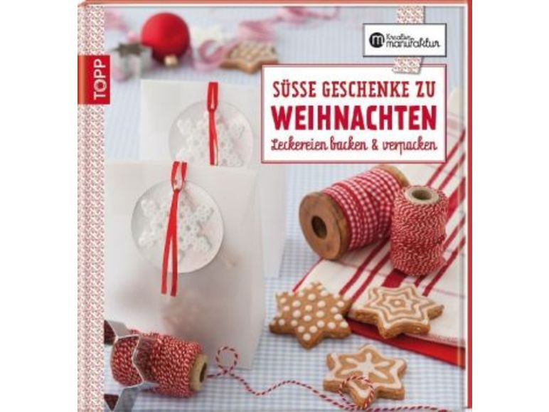 Geschenke Für Freunde Zu Weihnachten
 Süße Geschenke zu Weihnachten Lidl Deutschland lidl