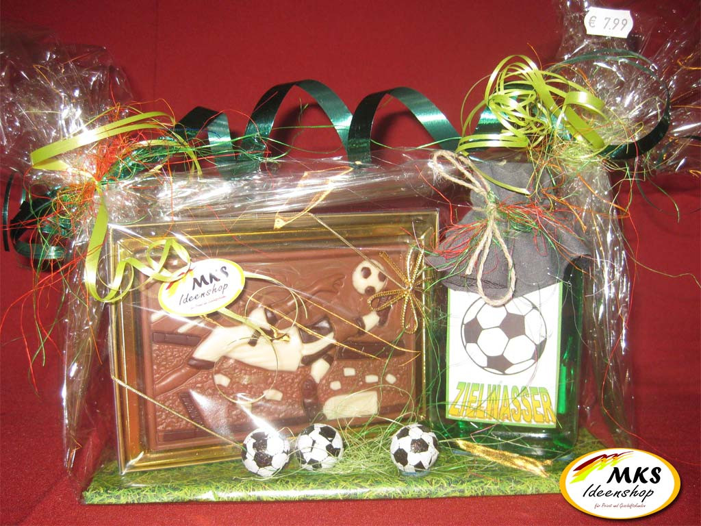 Geschenke Für Fußballfans
 Geschenke und Präsente für Wiederverkäufer Großhandel