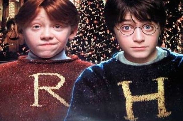 Geschenke Für Harry Potter Fans
 Die 31 besten Geschenke für "Harry Potter" Fans
