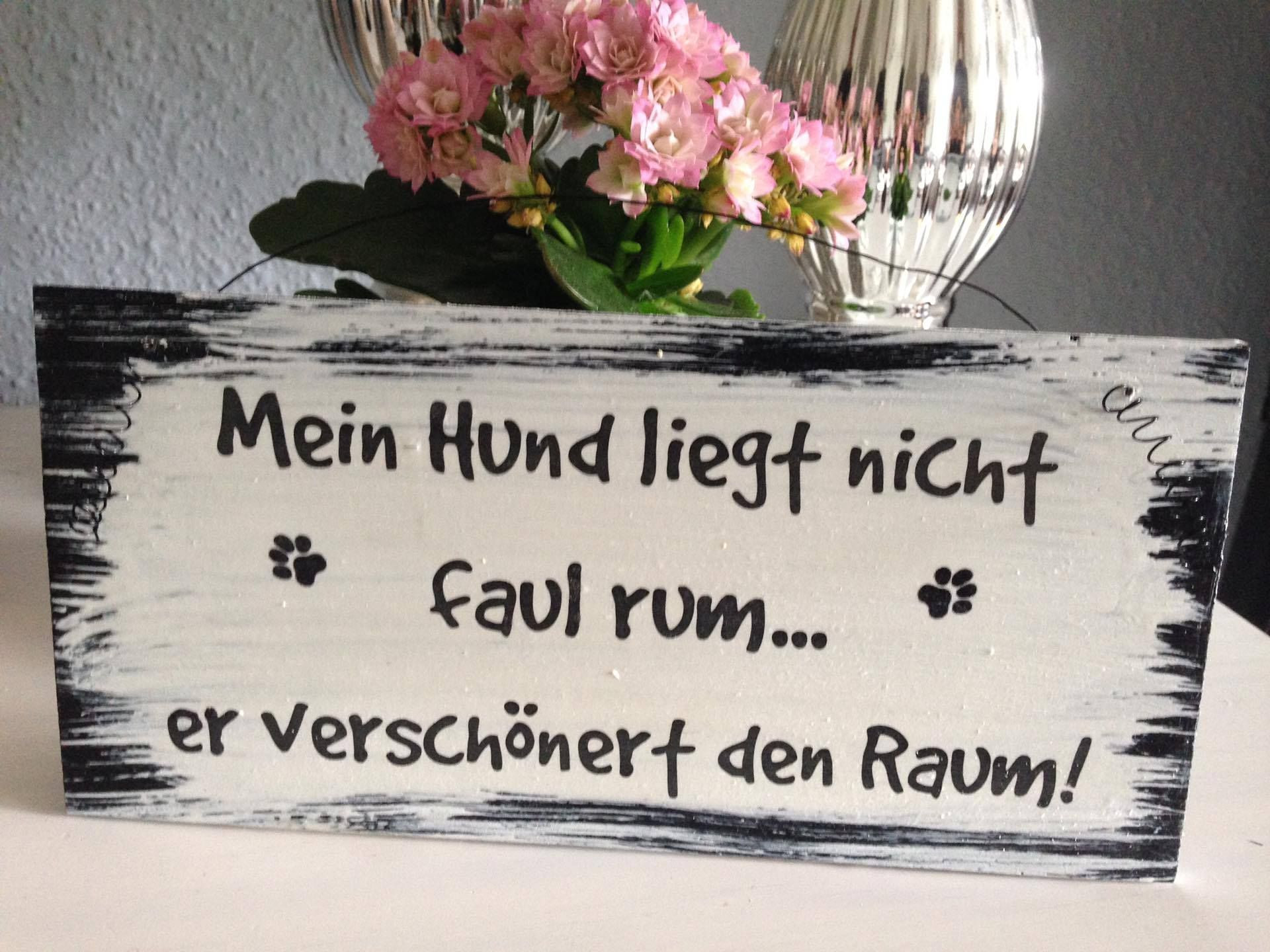 Geschenke Für Hundebesitzer
 Geschenkideen für Hundefans oder Nanni s Kreativ Werkstatt