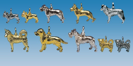 Geschenke Für Hundefreunde
 Tierschmuck Geschenke für Hundefreunde Schmuckgeschenke