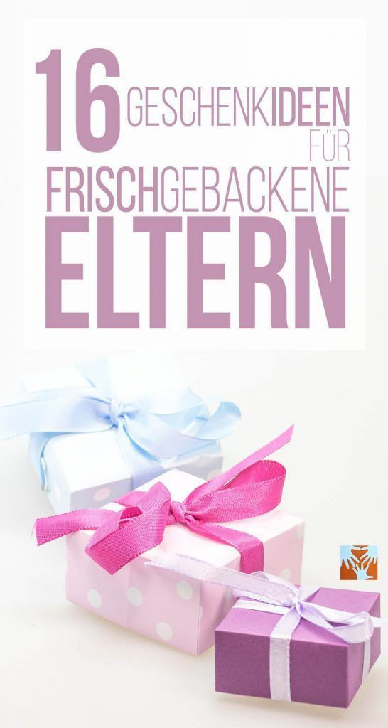 Geschenke Für Junge Eltern
 Geschenke zur Geburt 16 Geschenkideen mit Sinn für frisch