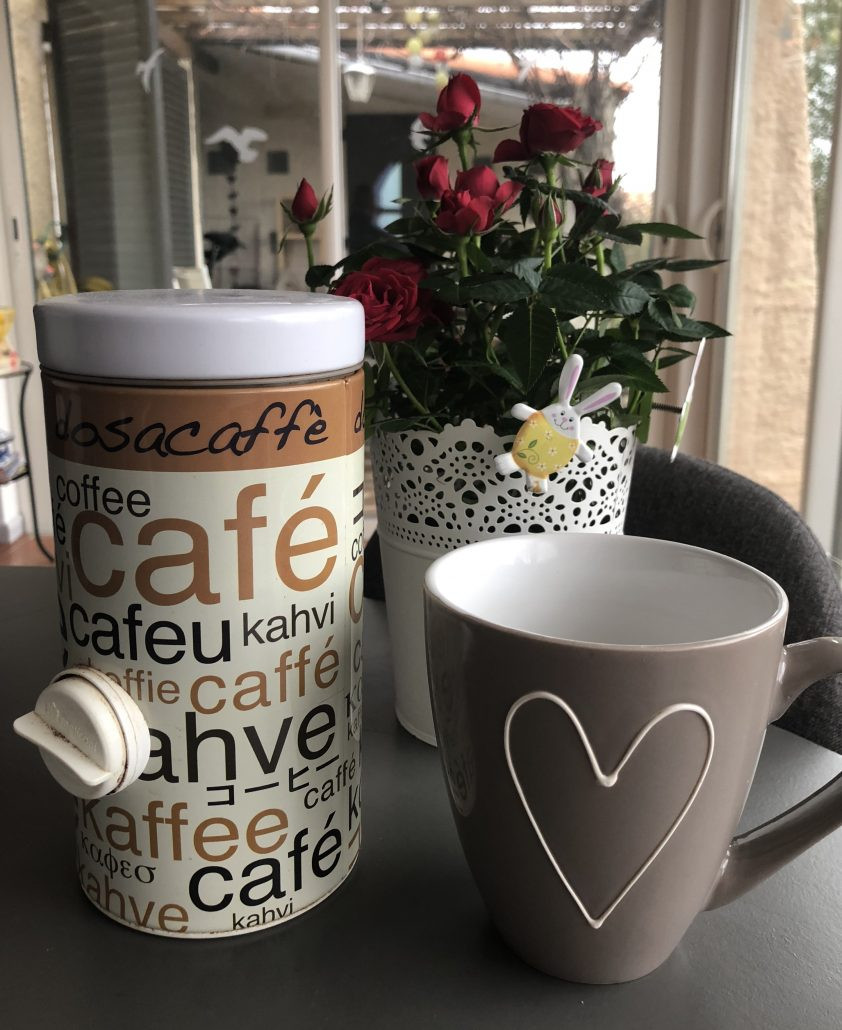 Geschenke Für Kaffeeliebhaber
 Die besten Geschenkideen für Kaffeeliebhaber