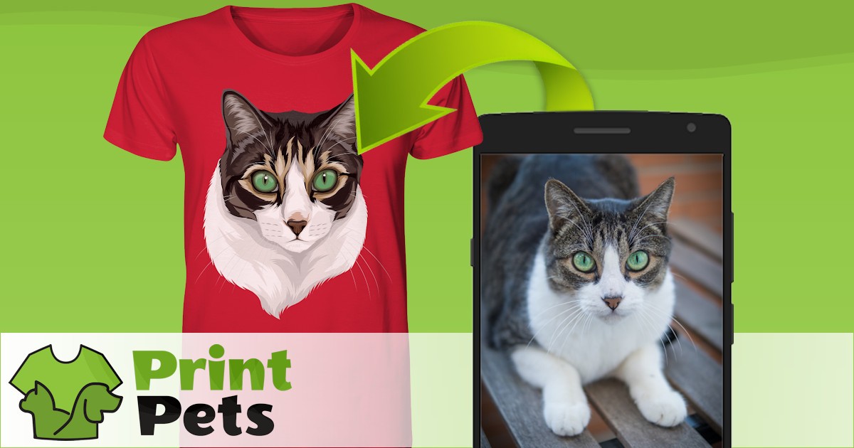 Geschenke Für Katzenliebhaber
 Personalisierte Geschenke für Katzenliebhaber • PrintPets