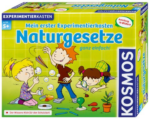 Geschenke Für Kinder 4 Jahre
 Pädagogisches Spielzeug für 5 Jährige › Die Elternchecker