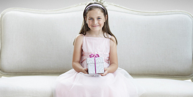 Geschenke Für Kleine Mädchen
 Kindergeburtstag Geschenke für kleine Mädchen