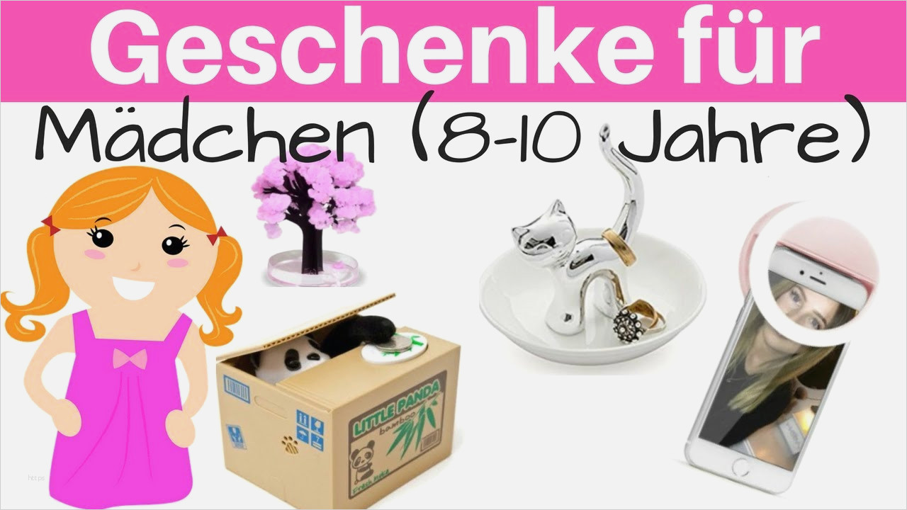 Geschenke Für Mädchen 4 Jahre
 Mädchen Geburtstag 9 Jahre Erstaunlich Geschenke Für 10