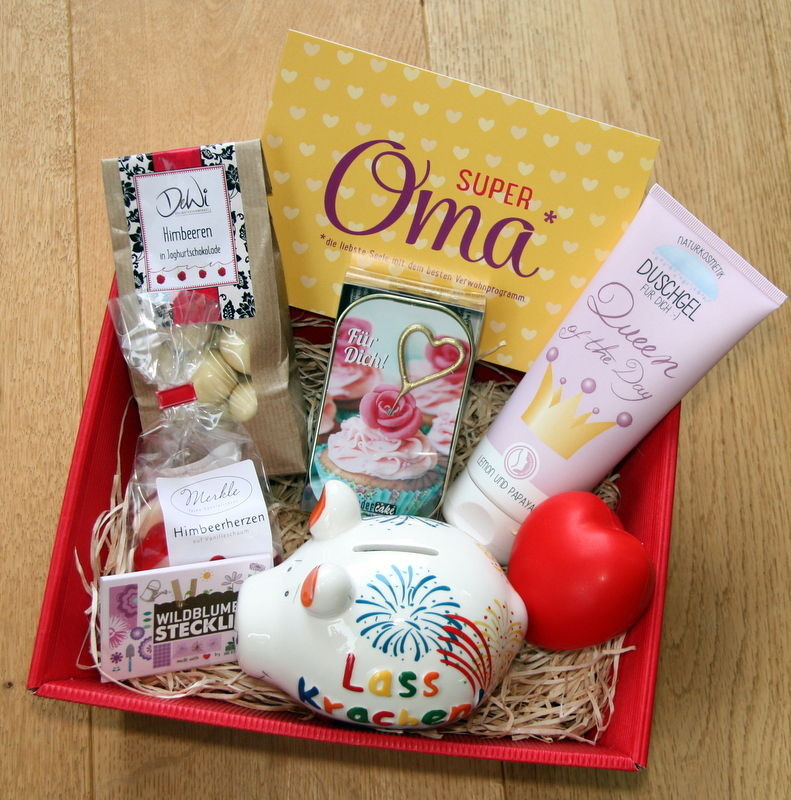 Geschenke Für Oma
 Beste Oma Geschenk lustig Geschenkidee Geburtstag