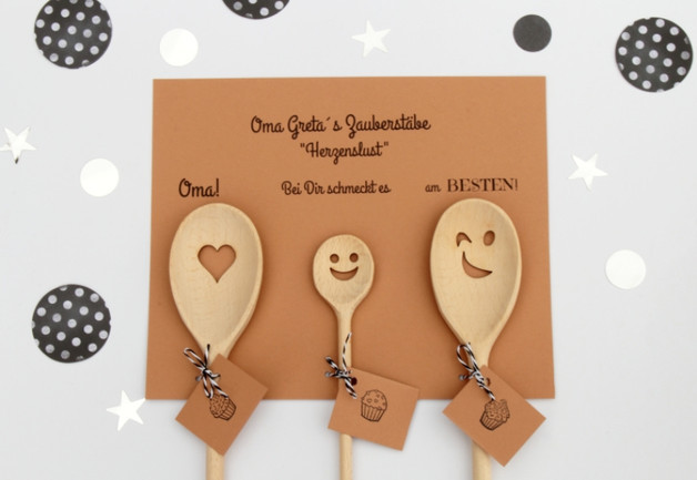 Geschenke Für Oma
 Geschenke für Frauen Geschenk für Oma ein