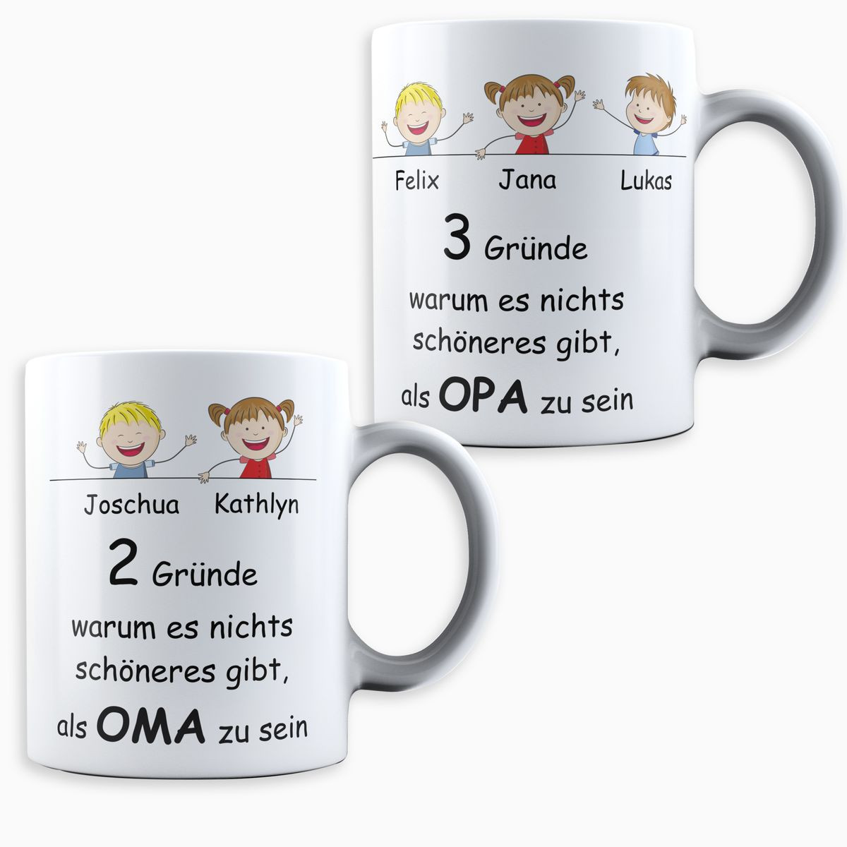 Geschenke Für Oma Und Opa
 Creativgravur Geschenk für Oma und Opa schönsten Oma