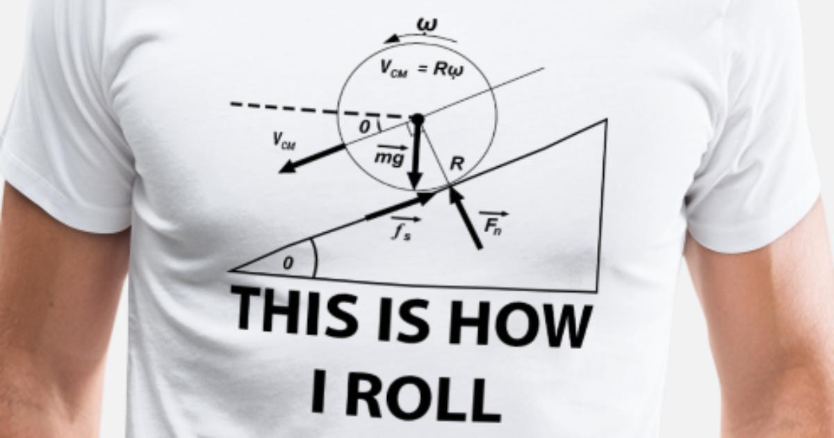 Geschenke Für Physiker
 Lustiges Physiker Mathematiker Spaß Shirt Geschenk Männer