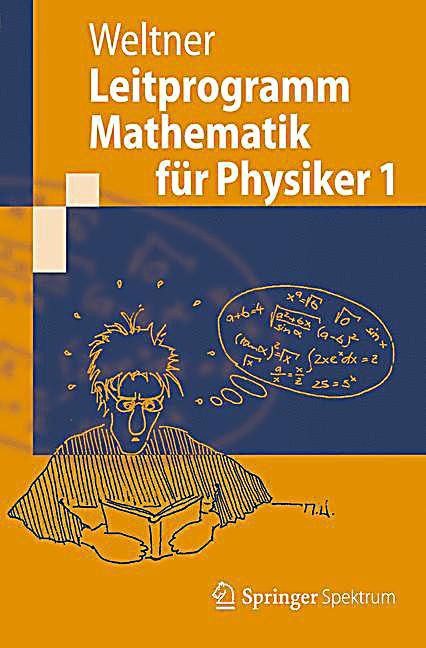 Geschenke Für Physiker
 Leitprogramm Mathematik für Physiker Buch portofrei