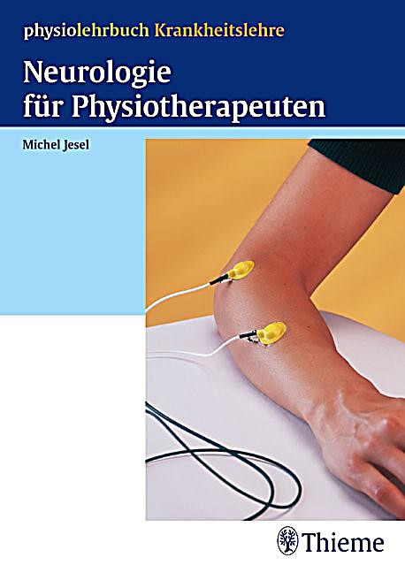 Geschenke Für Physiotherapeuten
 Neurologie für Physiotherapeuten Buch portofrei bei