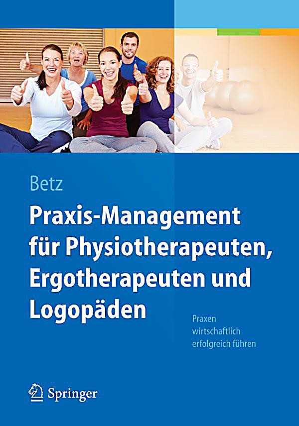 Geschenke Für Physiotherapeuten
 Praxis Management für Physiotherapeuten Ergotherapeuten
