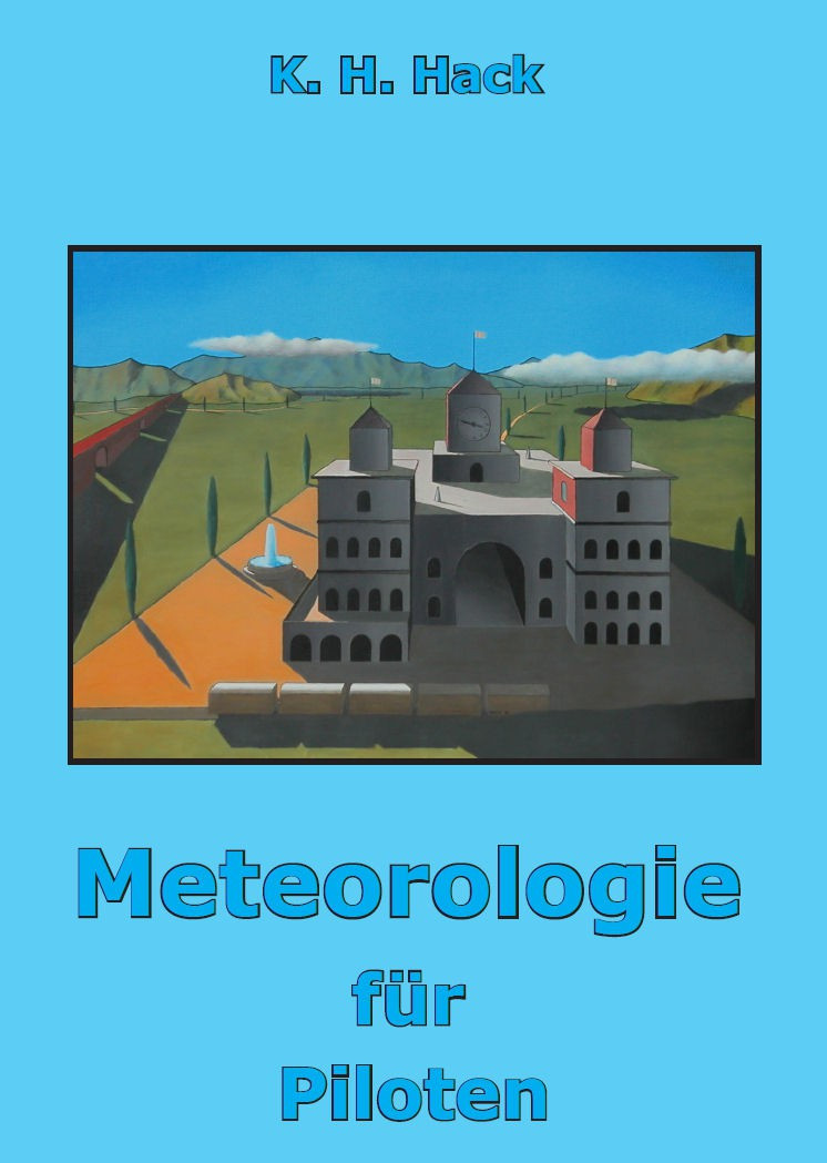 Geschenke Für Piloten
 Meteorologie für Piloten Lehrbücher Me n